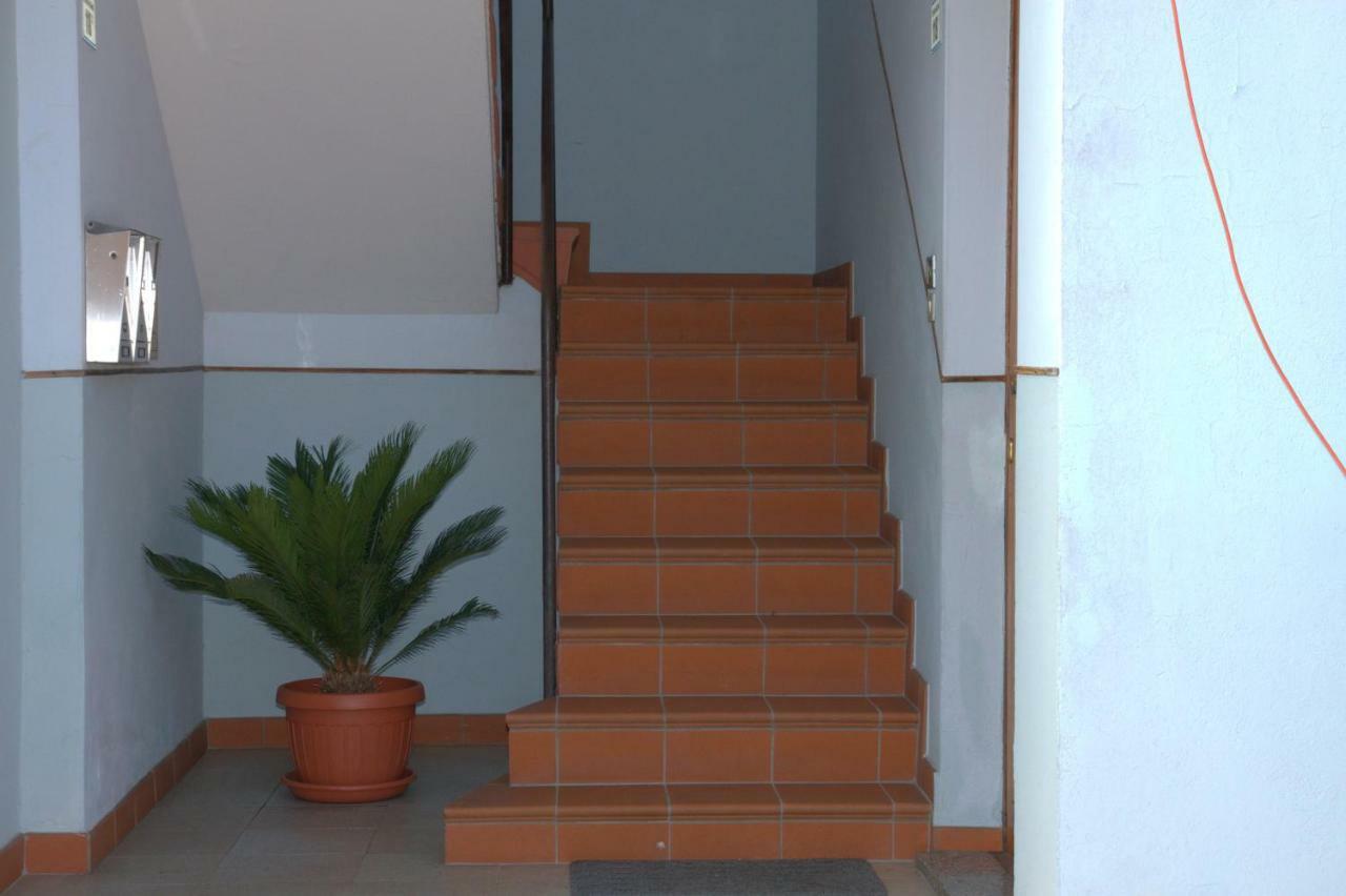 Casa Giuliano Apartment Pincara Exterior photo